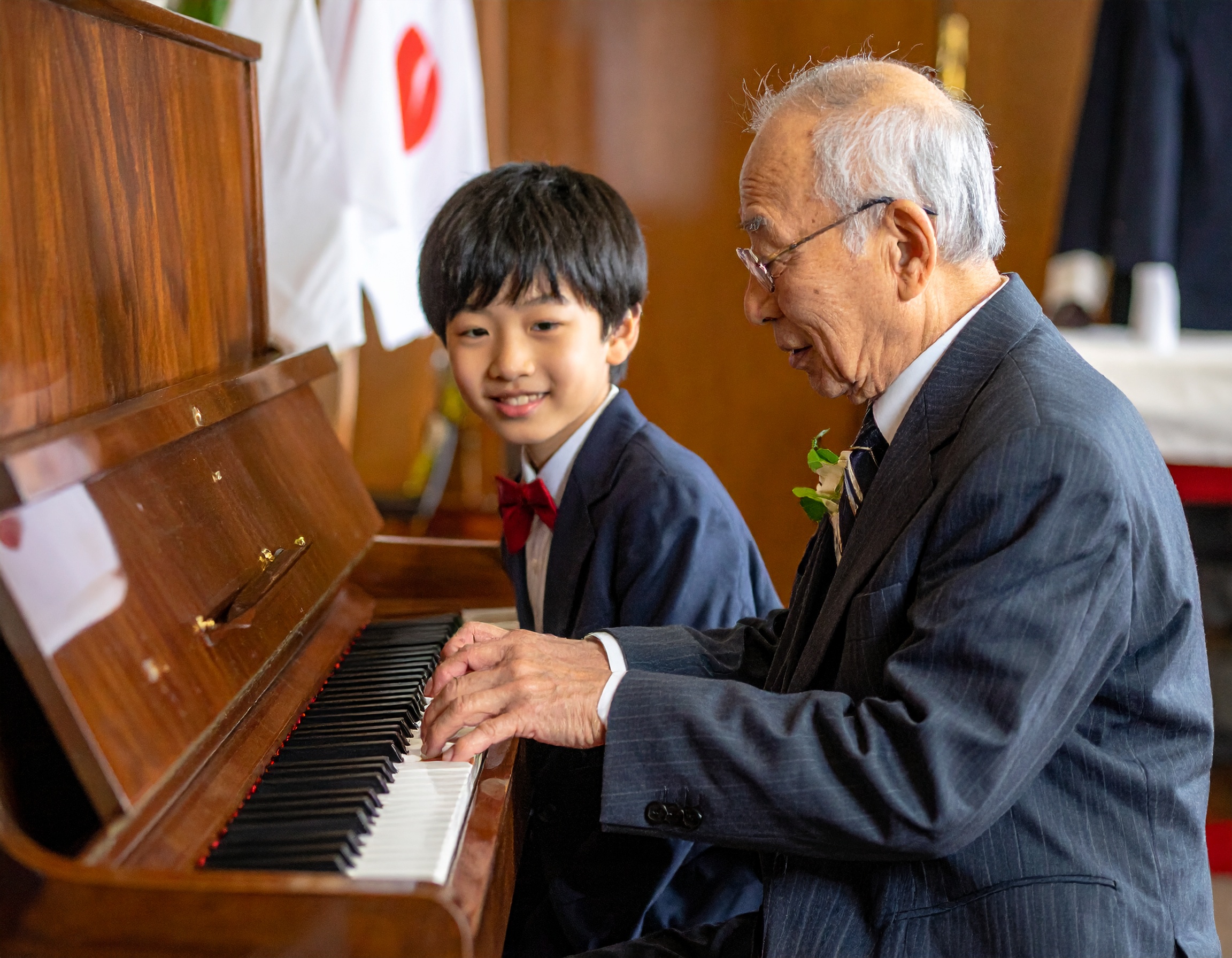 お別れ会・自由葬に。故人を偲ぶおしゃれなジャズBGM20選